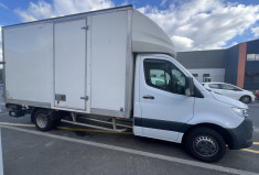 Mercedes Sprinter  514 2.2 cdi 143 / Hayon