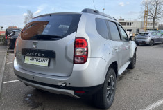 Dacia Duster 1.2 TCe 125ch Black Touch MOTEUR à CHAINE