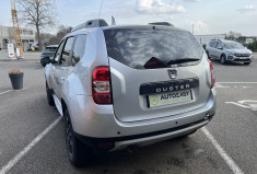 Dacia Duster 1.2 TCe 125ch Black Touch MOTEUR à CHAINE