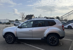 Dacia Duster 1.2 TCe 125ch Black Touch MOTEUR à CHAINE