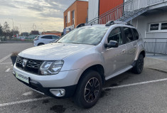 Dacia Duster 1.2 TCe 125ch Black Touch MOTEUR à CHAINE