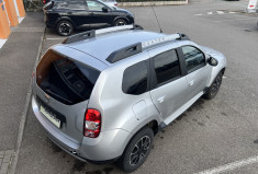 Dacia Duster 1.2 TCe 125ch Black Touch MOTEUR à CHAINE