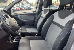 Dacia Duster 1.2 TCe 125ch Black Touch MOTEUR à CHAINE