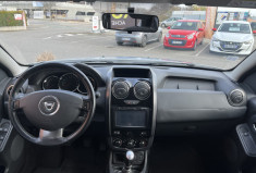 Dacia Duster 1.2 TCe 125ch Black Touch MOTEUR à CHAINE