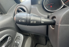 Dacia Duster 1.2 TCe 125ch Black Touch MOTEUR à CHAINE