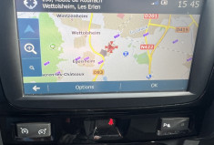 Dacia Duster 1.2 TCe 125ch Black Touch MOTEUR à CHAINE