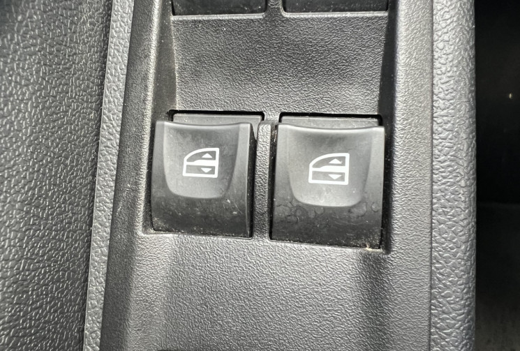 Dacia Duster 1.2 TCe 125ch Black Touch MOTEUR à CHAINE