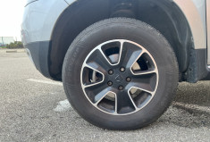 Dacia Duster 1.2 TCe 125ch Black Touch MOTEUR à CHAINE