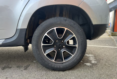 Dacia Duster 1.2 TCe 125ch Black Touch MOTEUR à CHAINE