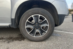 Dacia Duster 1.2 TCe 125ch Black Touch MOTEUR à CHAINE