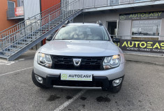 Dacia Duster 1.2 TCe 125ch Black Touch MOTEUR à CHAINE