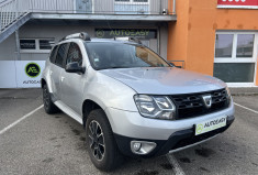 Dacia Duster 1.2 TCe 125ch Black Touch MOTEUR à CHAINE