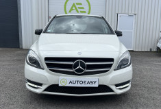 Mercedes Classe B 200 CDI SPORT line 136cv 7G-DCT * BlueEFFICIENCY * Caméra * Très Bon Etat 