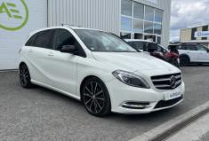 Mercedes Classe B 200 CDI SPORT line 136cv 7G-DCT * BlueEFFICIENCY * Caméra * Très Bon Etat 