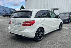 Mercedes Classe B 200 CDI SPORT line 136cv 7G-DCT * BlueEFFICIENCY * Caméra * Très Bon Etat 
