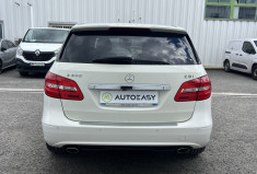 Mercedes Classe B 200 CDI SPORT line 136cv 7G-DCT * BlueEFFICIENCY * Caméra * Très Bon Etat 