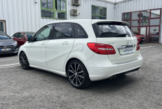 Mercedes Classe B 200 CDI SPORT line 136cv 7G-DCT * BlueEFFICIENCY * Caméra * Très Bon Etat 