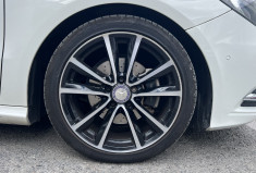 Mercedes Classe B 200 CDI SPORT line 136cv 7G-DCT * BlueEFFICIENCY * Caméra * Très Bon Etat 