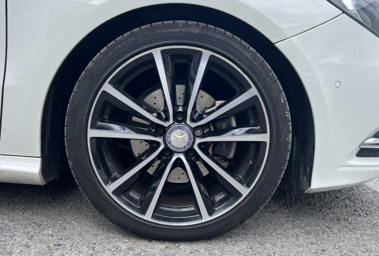 Mercedes Classe B 200 CDI SPORT line 136cv 7G-DCT * BlueEFFICIENCY * Caméra * Très Bon Etat 