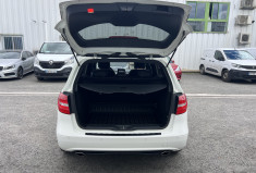 Mercedes Classe B 200 CDI SPORT line 136cv 7G-DCT * BlueEFFICIENCY * Caméra * Très Bon Etat 