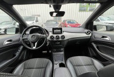 Mercedes Classe B 200 CDI SPORT line 136cv 7G-DCT * BlueEFFICIENCY * Caméra * Très Bon Etat 