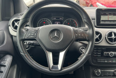 Mercedes Classe B 200 CDI SPORT line 136cv 7G-DCT * BlueEFFICIENCY * Caméra * Très Bon Etat 