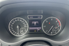 Mercedes Classe B 200 CDI SPORT line 136cv 7G-DCT * BlueEFFICIENCY * Caméra * Très Bon Etat 