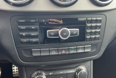 Mercedes Classe B 200 CDI SPORT line 136cv 7G-DCT * BlueEFFICIENCY * Caméra * Très Bon Etat 