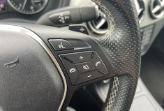 Mercedes Classe B 200 CDI SPORT line 136cv 7G-DCT * BlueEFFICIENCY * Caméra * Très Bon Etat 