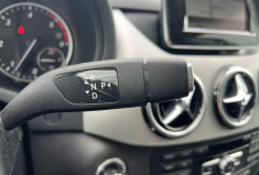 Mercedes Classe B 200 CDI SPORT line 136cv 7G-DCT * BlueEFFICIENCY * Caméra * Très Bon Etat 