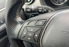 Mercedes Classe B 200 CDI SPORT line 136cv 7G-DCT * BlueEFFICIENCY * Caméra * Très Bon Etat 