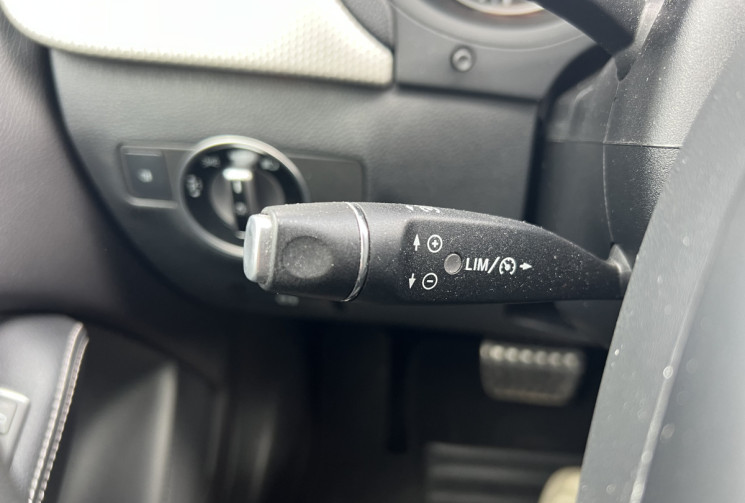 Mercedes Classe B 200 CDI SPORT line 136cv 7G-DCT * BlueEFFICIENCY * Caméra * Très Bon Etat 