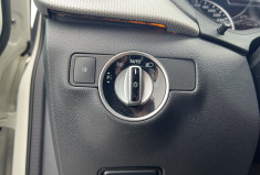 Mercedes Classe B 200 CDI SPORT line 136cv 7G-DCT * BlueEFFICIENCY * Caméra * Très Bon Etat 