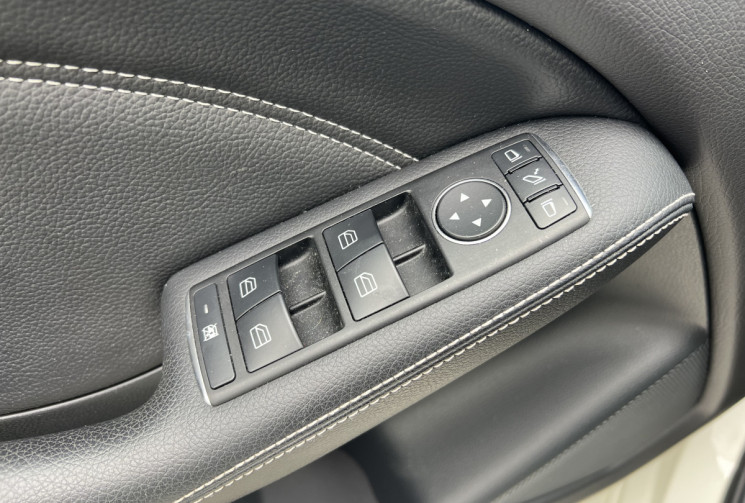 Mercedes Classe B 200 CDI SPORT line 136cv 7G-DCT * BlueEFFICIENCY * Caméra * Très Bon Etat 