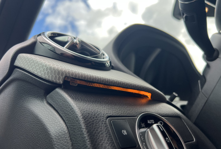 Mercedes Classe B 200 CDI SPORT line 136cv 7G-DCT * BlueEFFICIENCY * Caméra * Très Bon Etat 