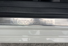 Mercedes Classe B 200 CDI SPORT line 136cv 7G-DCT * BlueEFFICIENCY * Caméra * Très Bon Etat 