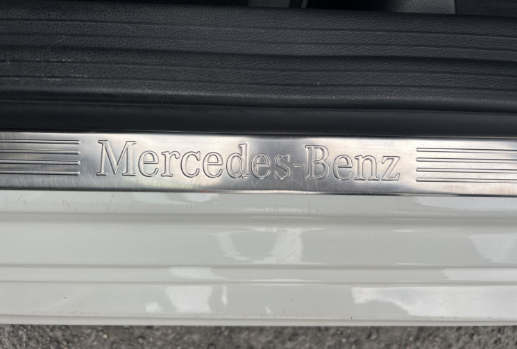 Mercedes Classe B 200 CDI SPORT line 136cv 7G-DCT * BlueEFFICIENCY * Caméra * Très Bon Etat 
