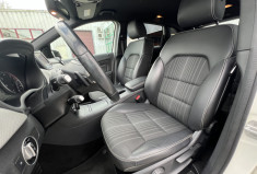 Mercedes Classe B 200 CDI SPORT line 136cv 7G-DCT * BlueEFFICIENCY * Caméra * Très Bon Etat 