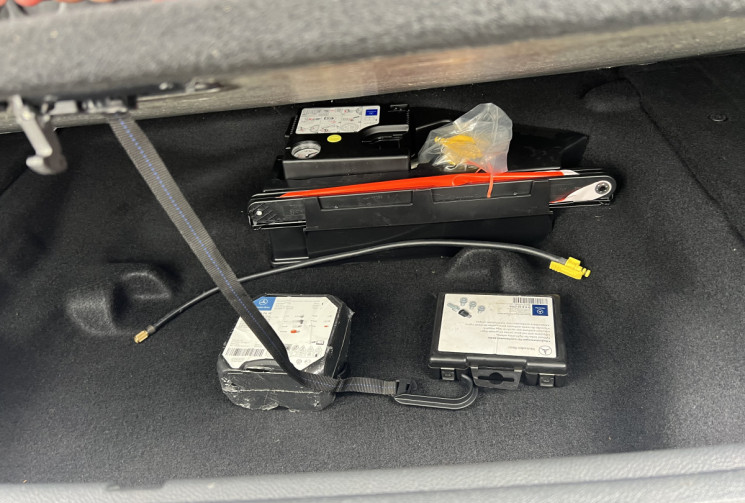 Mercedes Classe B 200 CDI SPORT line 136cv 7G-DCT * BlueEFFICIENCY * Caméra * Très Bon Etat 