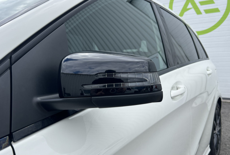 Mercedes Classe B 200 CDI SPORT line 136cv 7G-DCT * BlueEFFICIENCY * Caméra * Très Bon Etat 