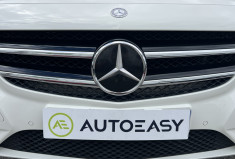 Mercedes Classe B 200 CDI SPORT line 136cv 7G-DCT * BlueEFFICIENCY * Caméra * Très Bon Etat 