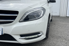 Mercedes Classe B 200 CDI SPORT line 136cv 7G-DCT * BlueEFFICIENCY * Caméra * Très Bon Etat 