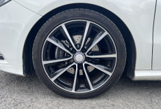 Mercedes Classe B 200 CDI SPORT line 136cv 7G-DCT * BlueEFFICIENCY * Caméra * Très Bon Etat 