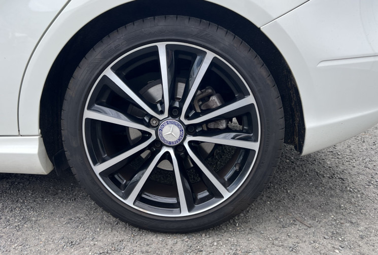 Mercedes Classe B 200 CDI SPORT line 136cv 7G-DCT * BlueEFFICIENCY * Caméra * Très Bon Etat 