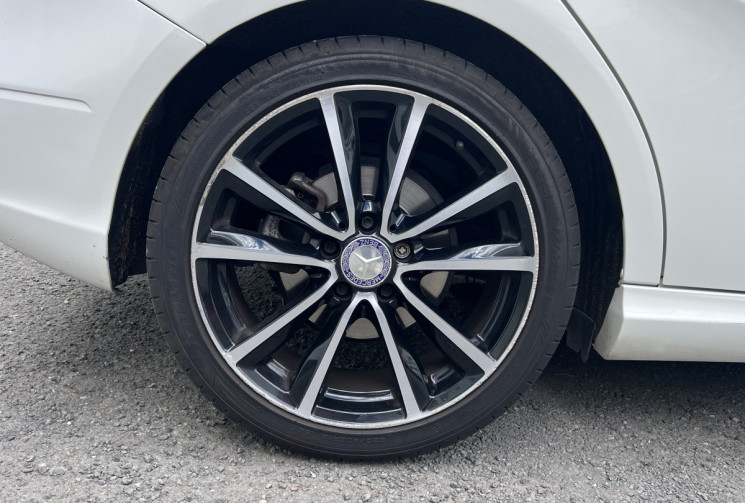 Mercedes Classe B 200 CDI SPORT line 136cv 7G-DCT * BlueEFFICIENCY * Caméra * Très Bon Etat 