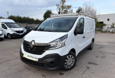 Renault Trafic 1.6 DCI / 120 CH / GRAND CONFORT / 12490HT 