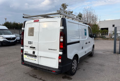 Renault Trafic 1.6 DCI / 120 CH / GRAND CONFORT / 12490HT 