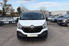 Renault Trafic 1.6 DCI / 120 CH / GRAND CONFORT / 12490HT 