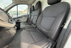 Renault Trafic 1.6 DCI / 120 CH / GRAND CONFORT / 12490HT 