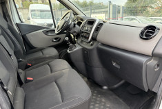 Renault Trafic 1.6 DCI / 120 CH / GRAND CONFORT / 12490HT 